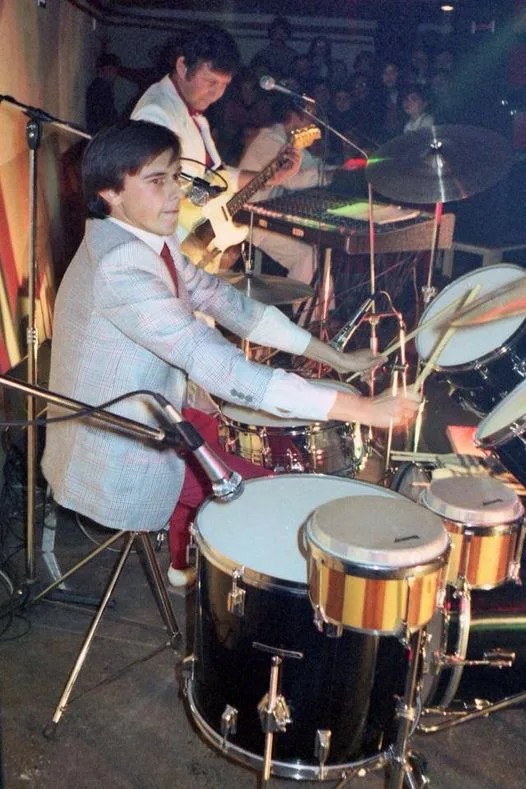 Imagen: Los Bradmis celebraron su vuelta a los escenarios en el Molí Blanc
