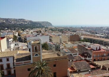 Palacete de Xàbia