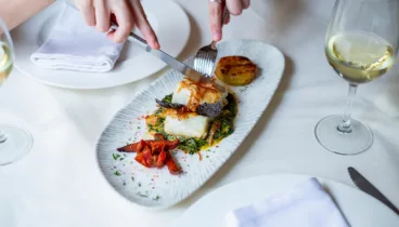 Pescados de proximidad