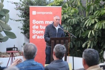 Presentación candidatura Compromís per Xàbia (4)
