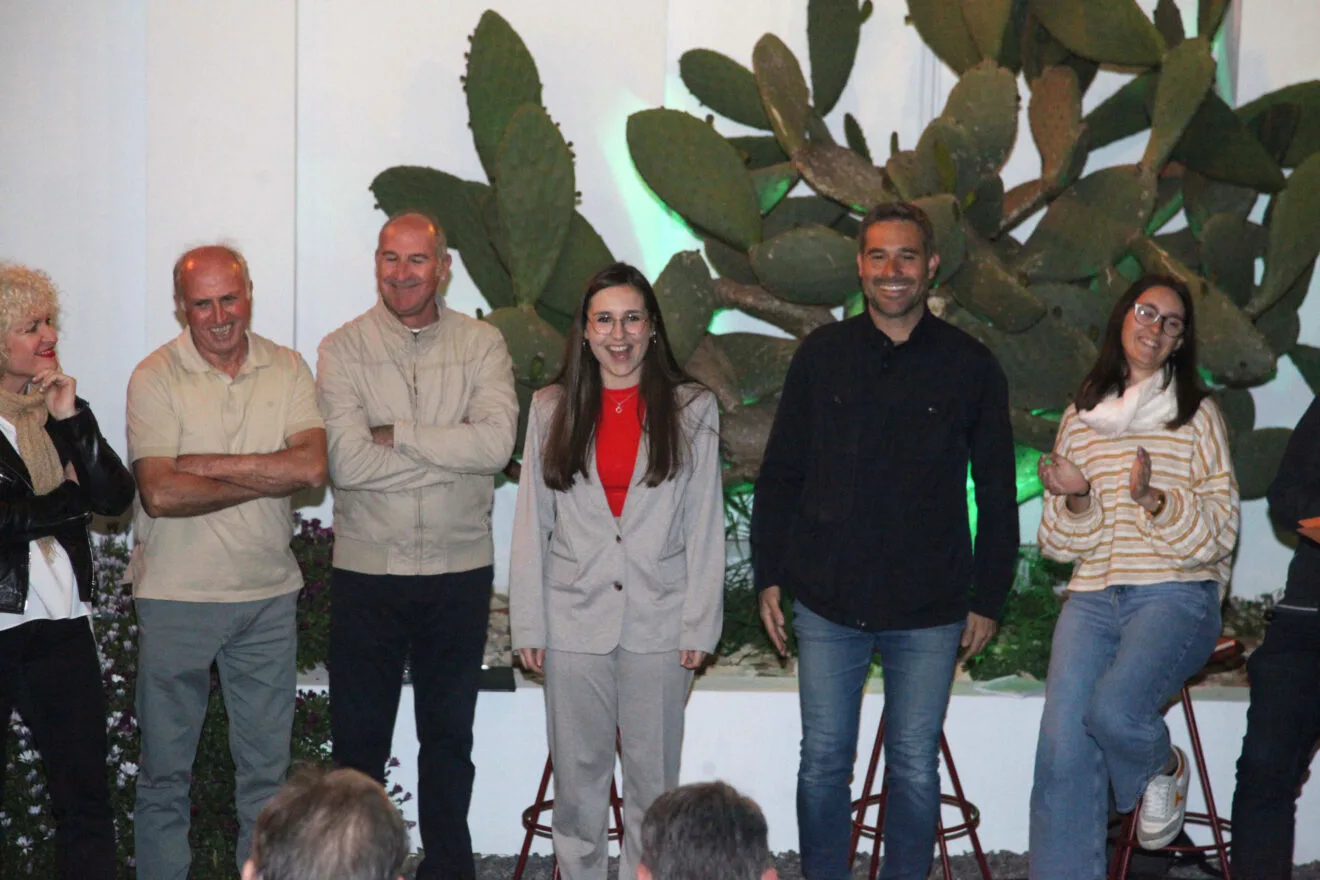 Presentación candidatura Compromís per Xàbia (7)