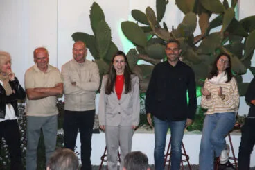 Presentación candidatura Compromís per Xàbia (7)
