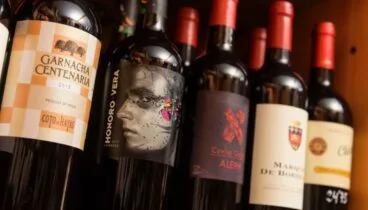 Servicio de asesoramiento profesional para cartas de restaurantes