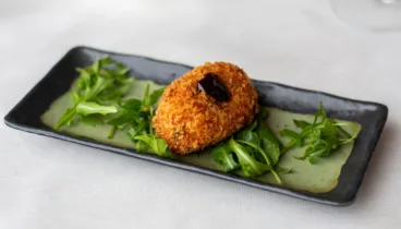 Tapas para compartir