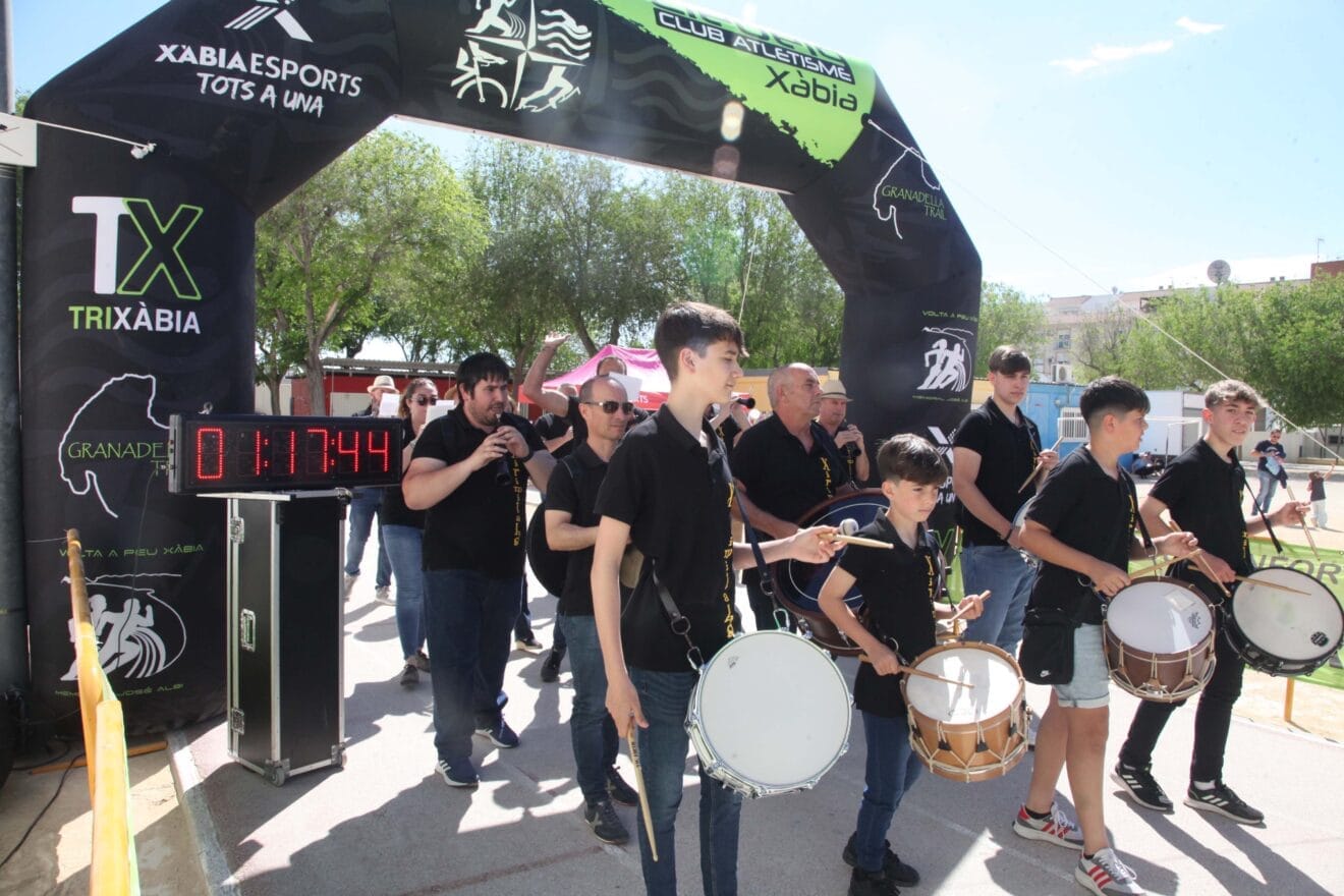 XV Cursa de la Dona Xàbia 2023 (43)