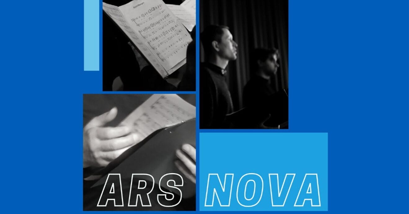 XXI Festival Coral Ars Nova