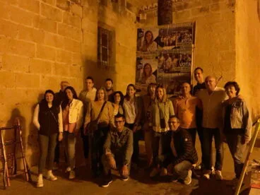 Candidatura de Ciudadanos por Jávea