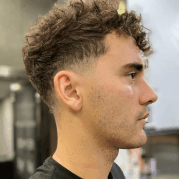 Cortes de vanguardia modernos y elegantes