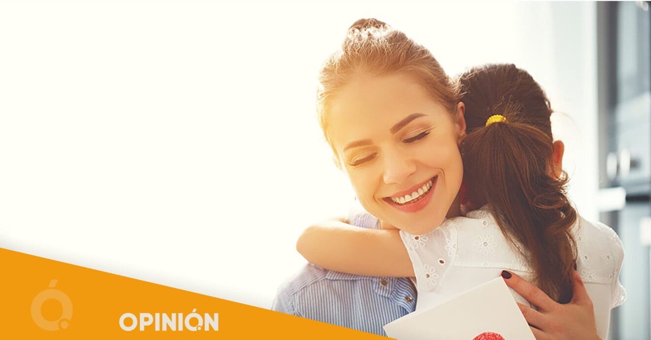 Dia de la madre Foto istockphoto-