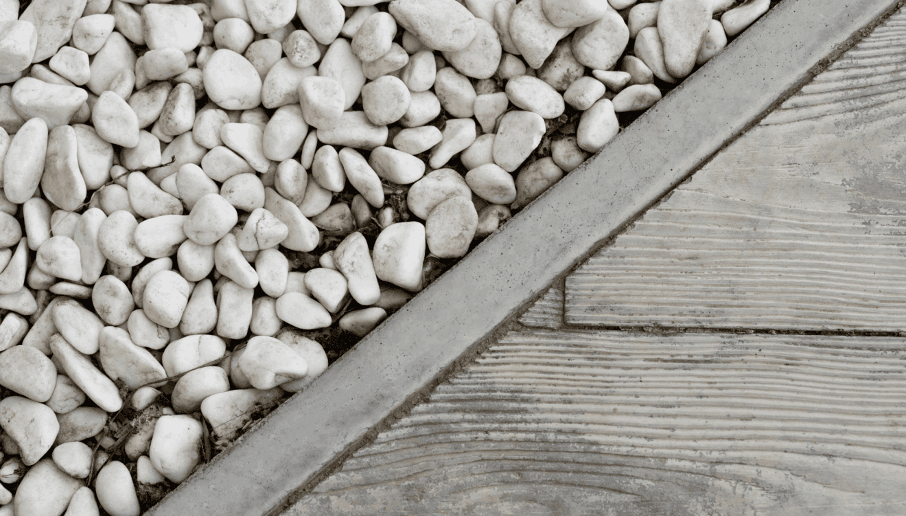 Diseña tu jardín de bajo mantenimiento