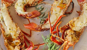 El producto más fresco listo para servir