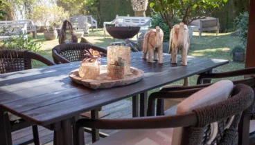 Encuentra accesorios para decorar a tu gusto cualquier espacio del hogar