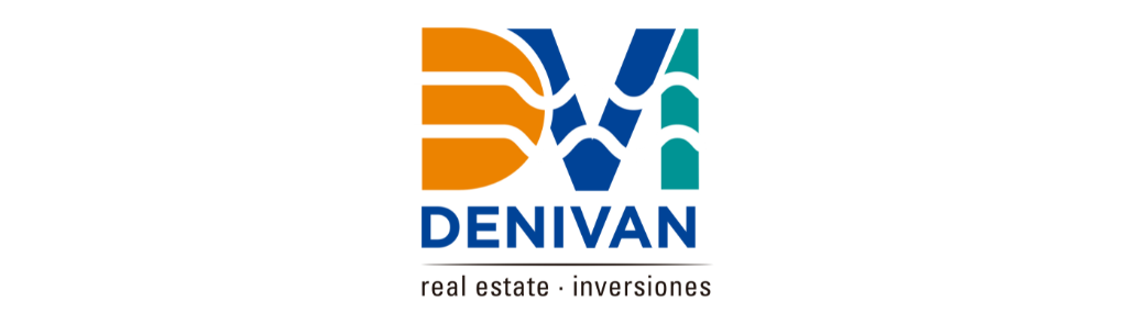 Logo Denivan