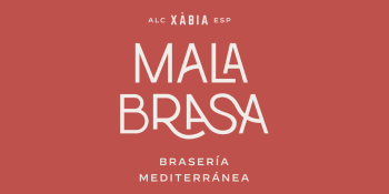 Logotipo Malabrasa