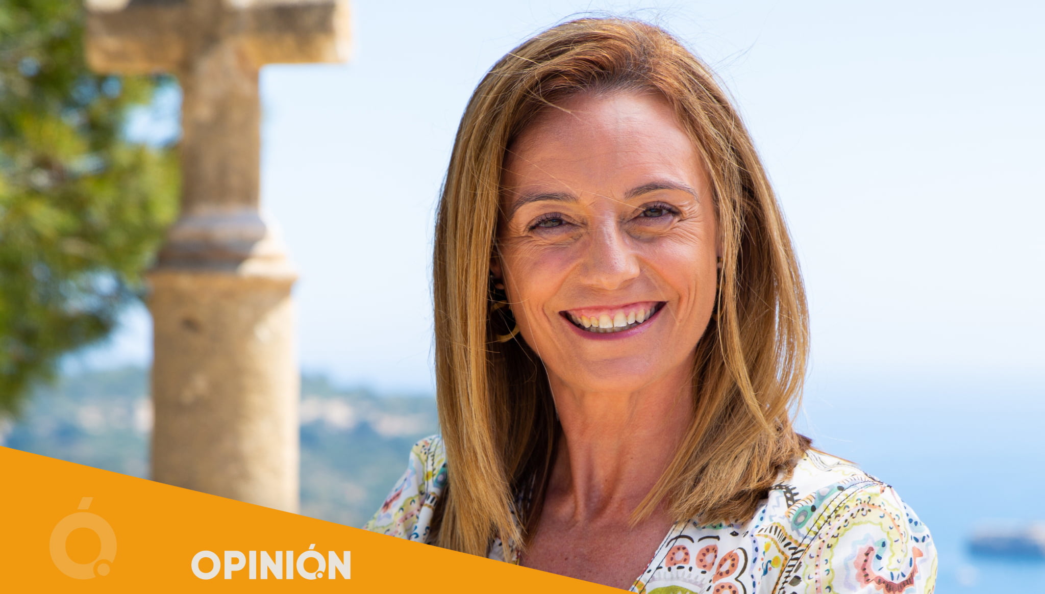 Mavi Pérez, candidata a la alcaldía por Ciudadanos por Jávea Jávea