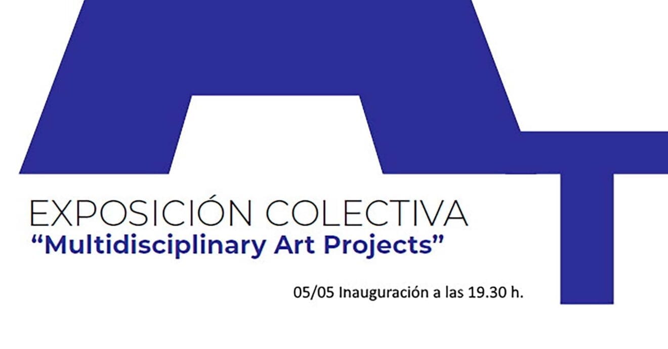 Portada de la exposición Lambert