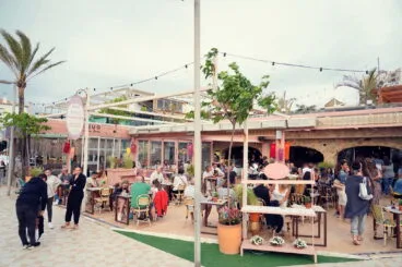 Reapertura de Acqua Xàbia