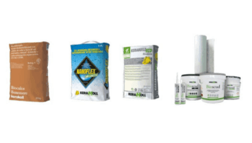 Soluciones especializadas para combatir la humedad