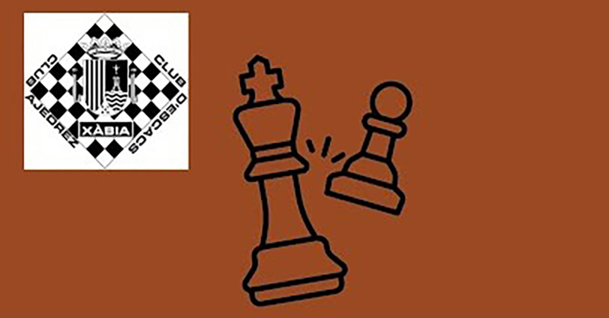 taller ajedrez xàbia