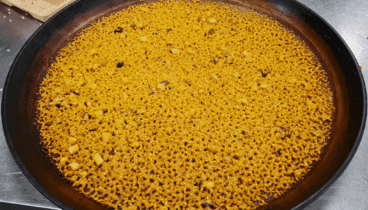 Tradición en cada gramo con los auténticos arroces de Malabrasa