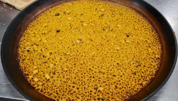 Tradición en cada gramo con los auténticos arroces de Malabrasa