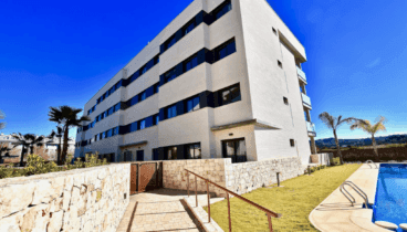 Alquiler vacacional en el Arenal de Jávea – Costa Blanca