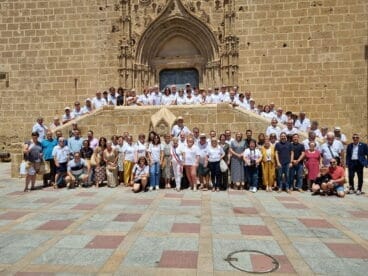 Amigos de Xàbia y Thiviers