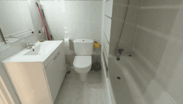 Baño completo para tu relajación