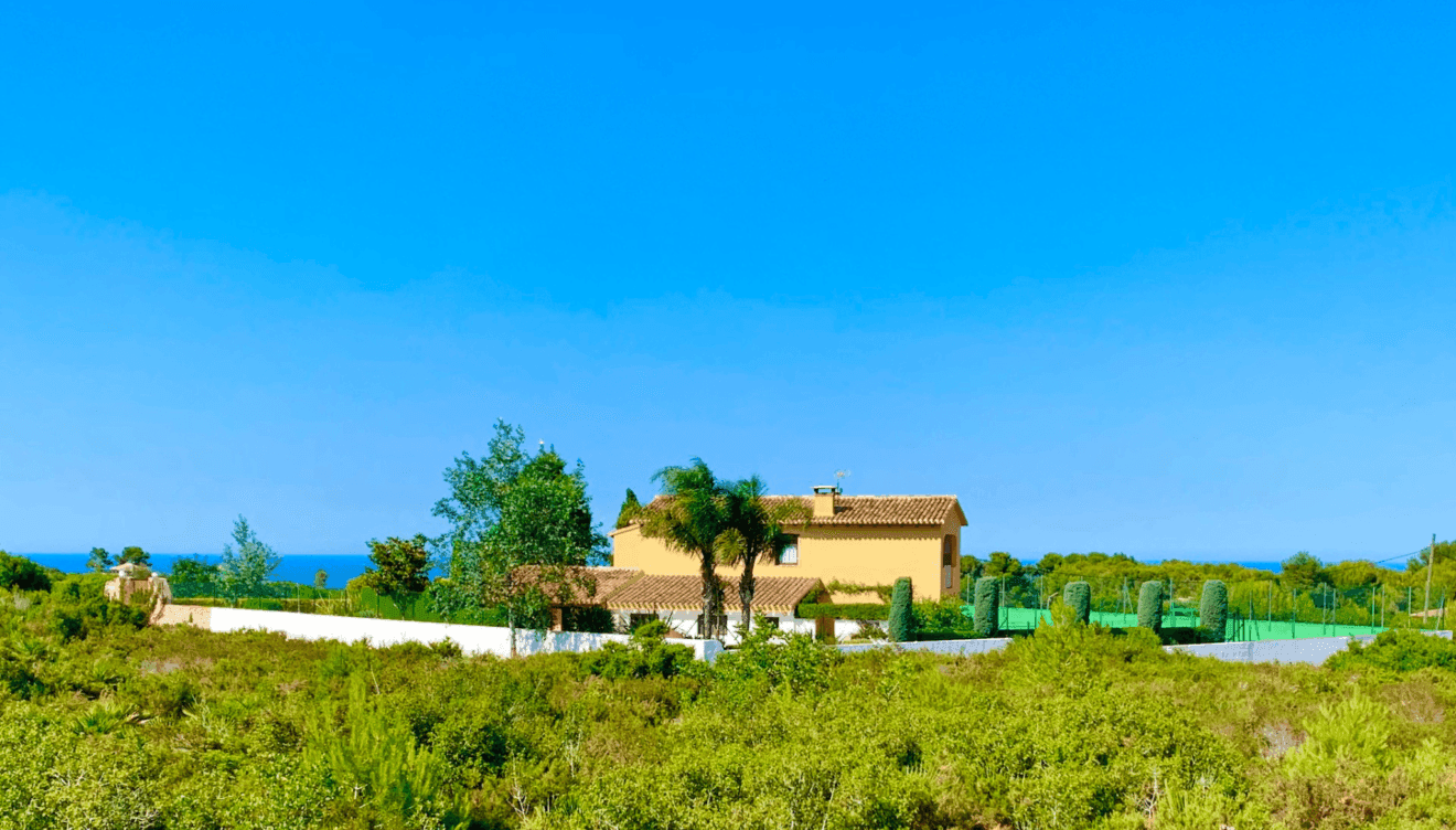 Casa Rural Secrets