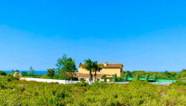 Casa Rural Secrets