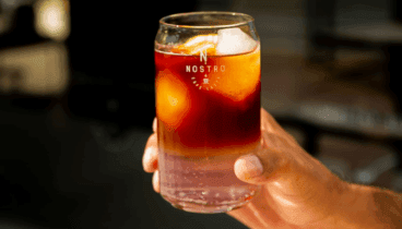 Cold Brew Coffee