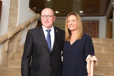 Concejales de Ciudadanos por Jávea