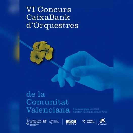 Imagen: Concurs Bandes