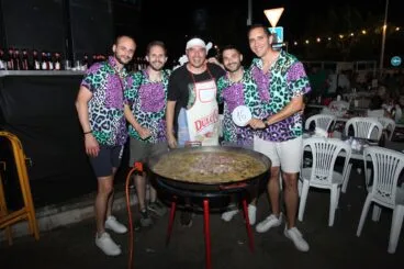 Concurso de paellas Fogueres Xàbia 2023 (18)