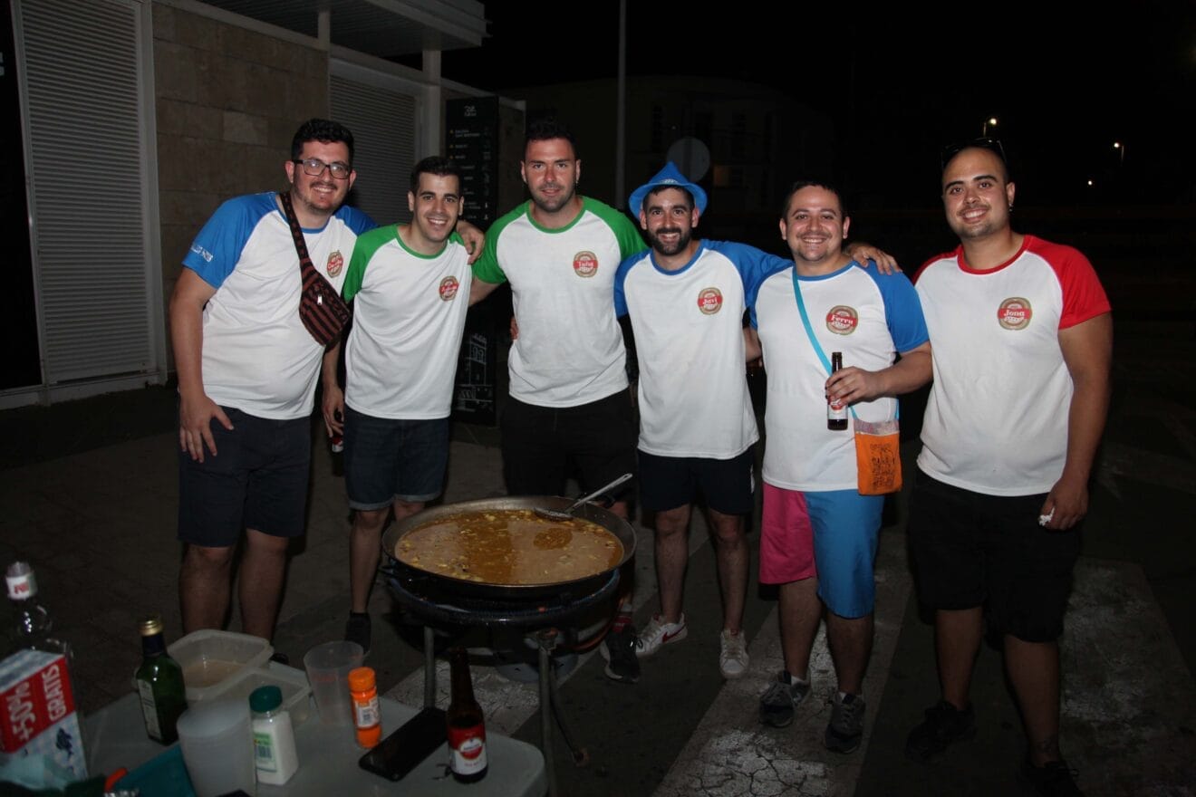 Concurso de paellas Fogueres Xàbia 2023 (4)