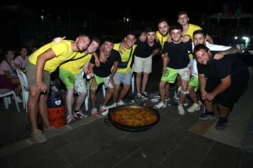 Concurso de paellas Fogueres Xàbia 2023 (6)