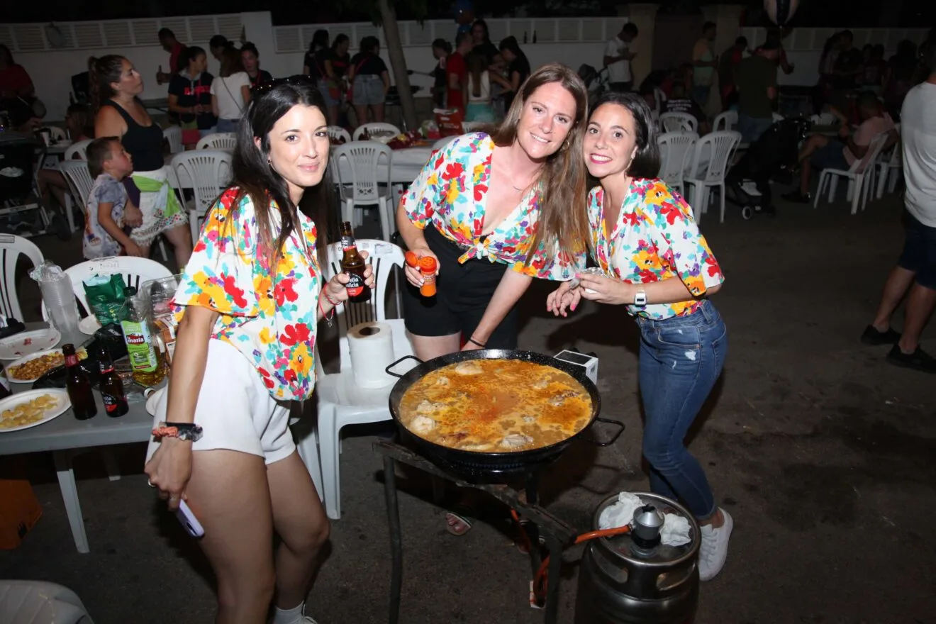 Concurso de paellas Fogueres Xàbia (57)