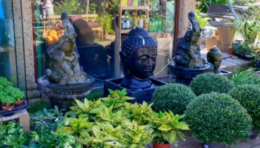 Decoraciones en Montgó Verd