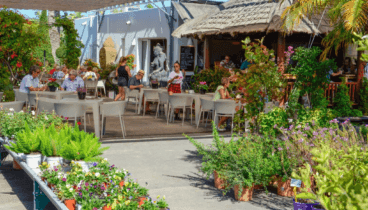 Desayunar en Jávea – Bali Café