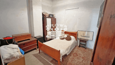 Dormitorio para invitados