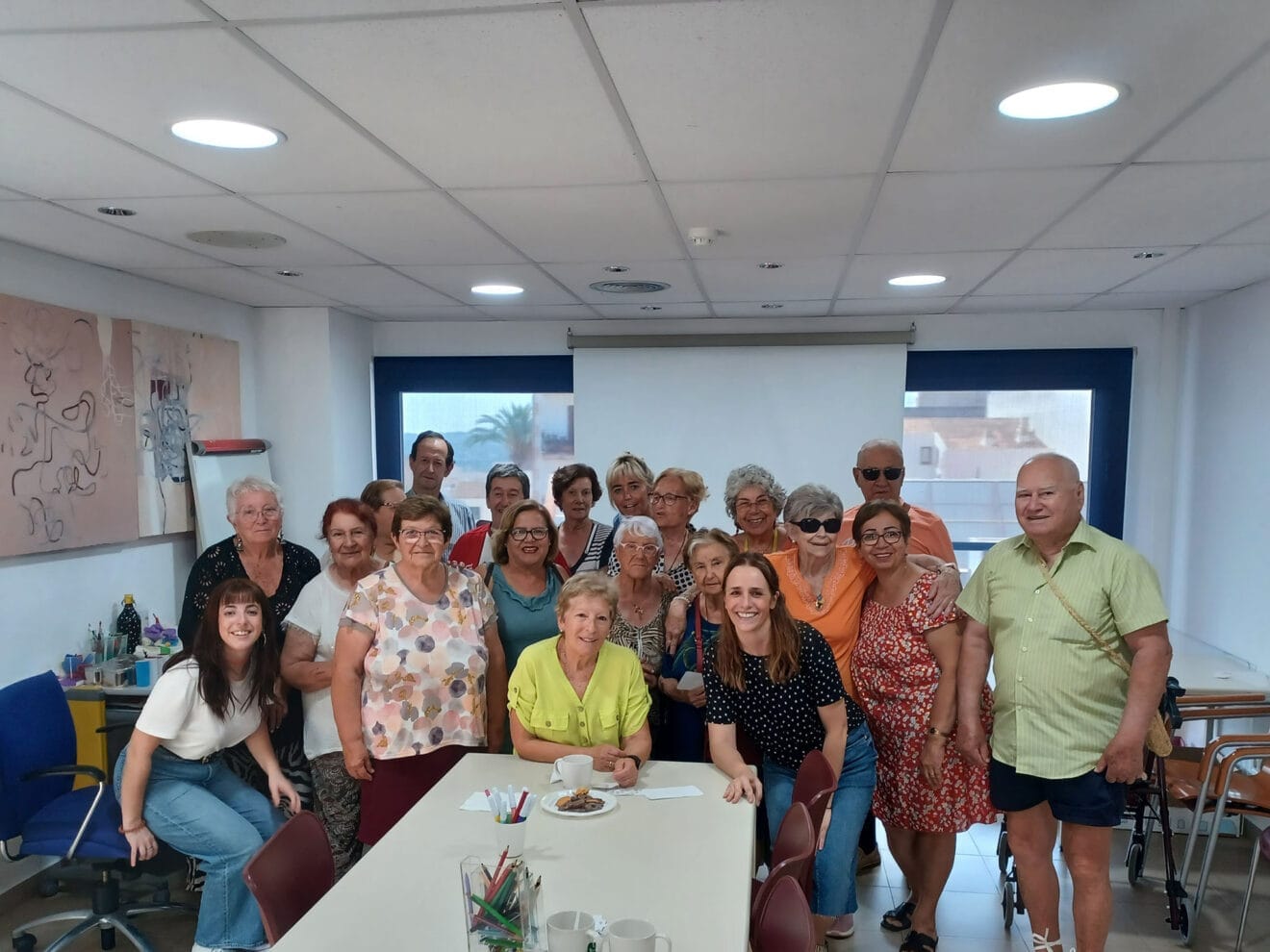 El departamento que dirige Fátima Jarjor prepara ya una nueva edición