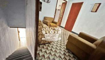 Escaleras para acceder a cualquier nivel