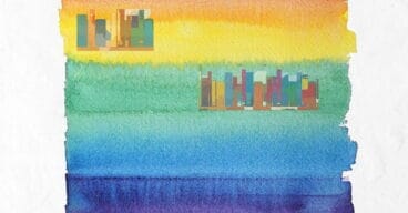 Folleto con las últimas novedades incorporadas a la Biblioteca de Xàbia