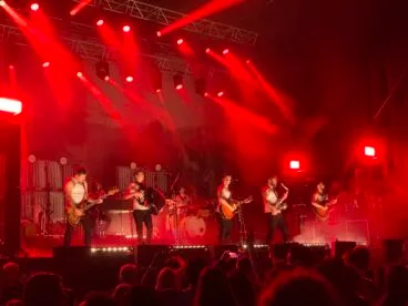 Montgorock Xàbia Festival – 10º aniversario