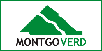 Logotipo recomendado Montgó Verd