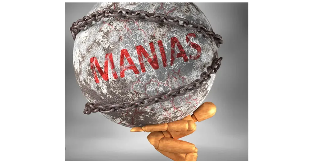 Manias destacada