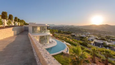 MG Villas te ayuda a cumplir tus sueños