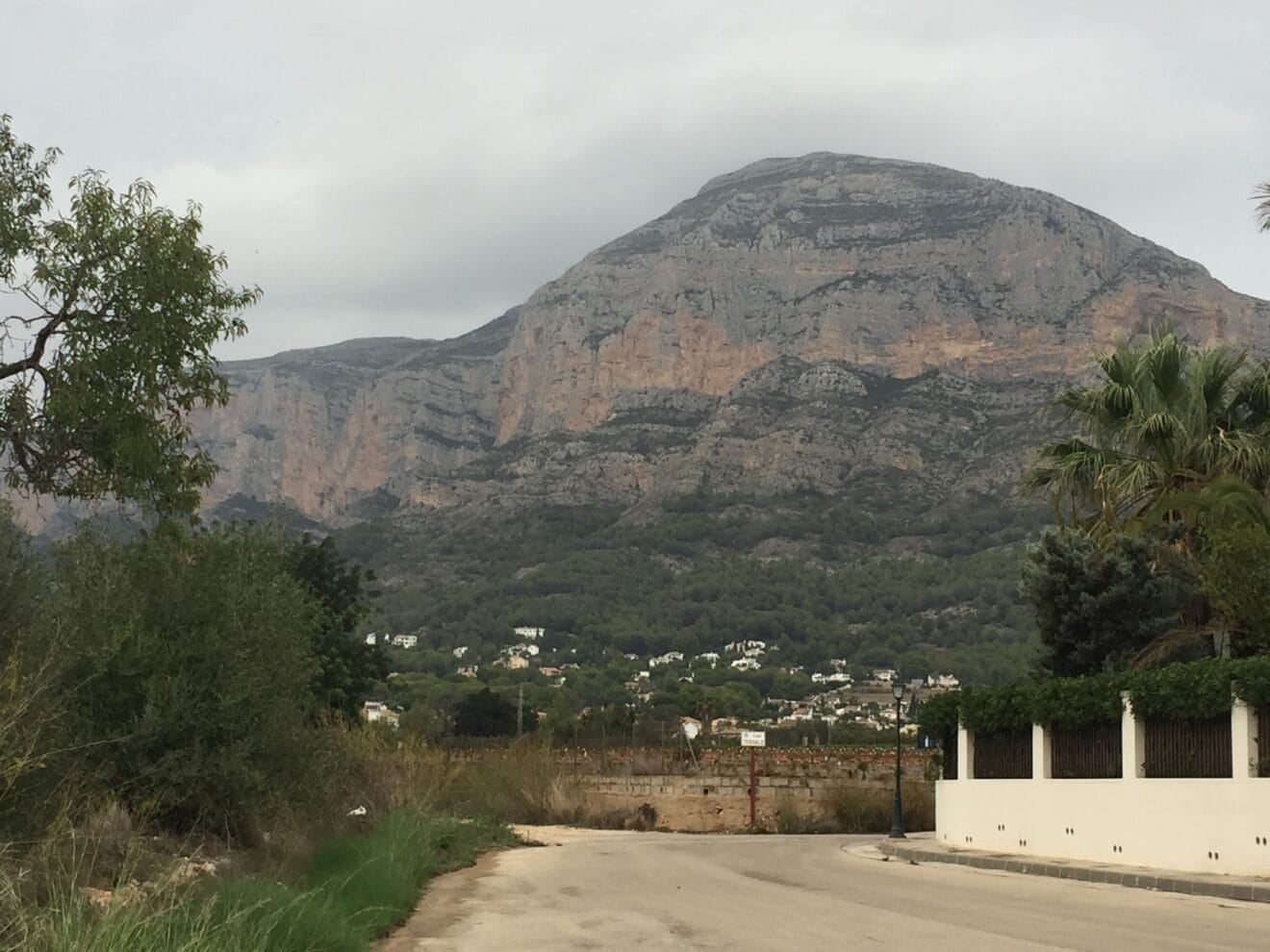 Montgó-