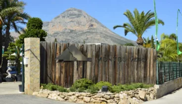 Montgó Verd – el sitio perfecto para diseñar tu espacio