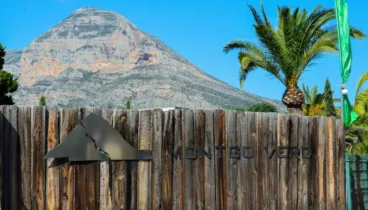 Montgó Verd, un paraíso en plena Costa Blanca